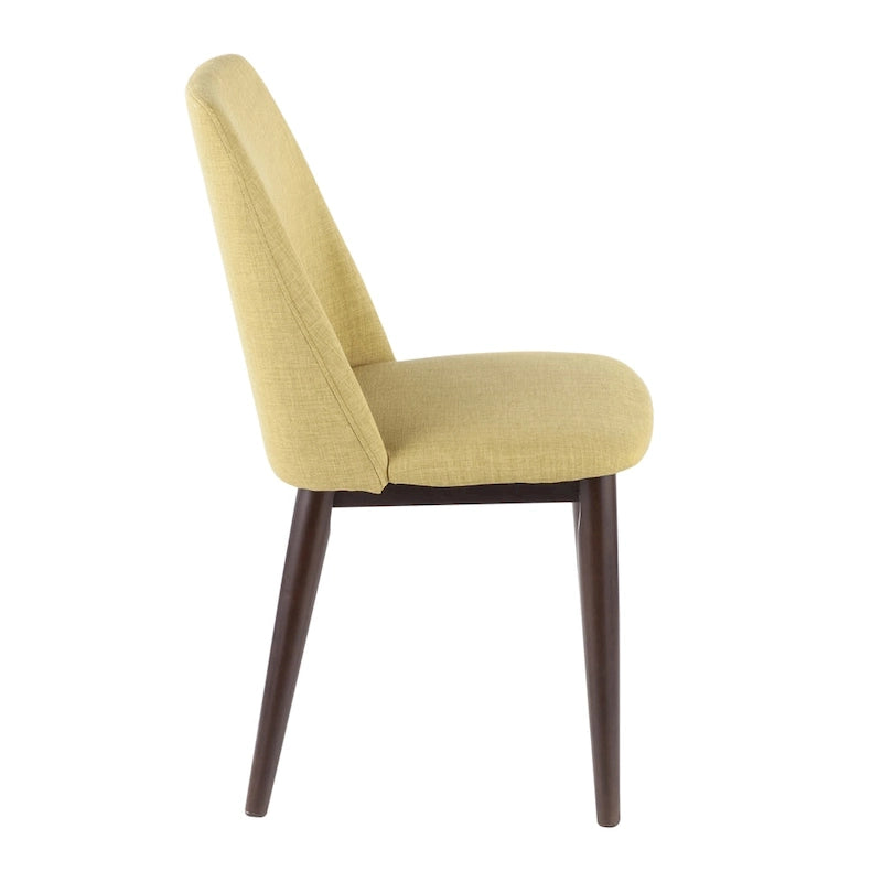 Chaises de salle à manger du milieu du siècle
