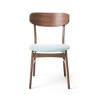 Ensemble de salle à manger 7 pièces en bois