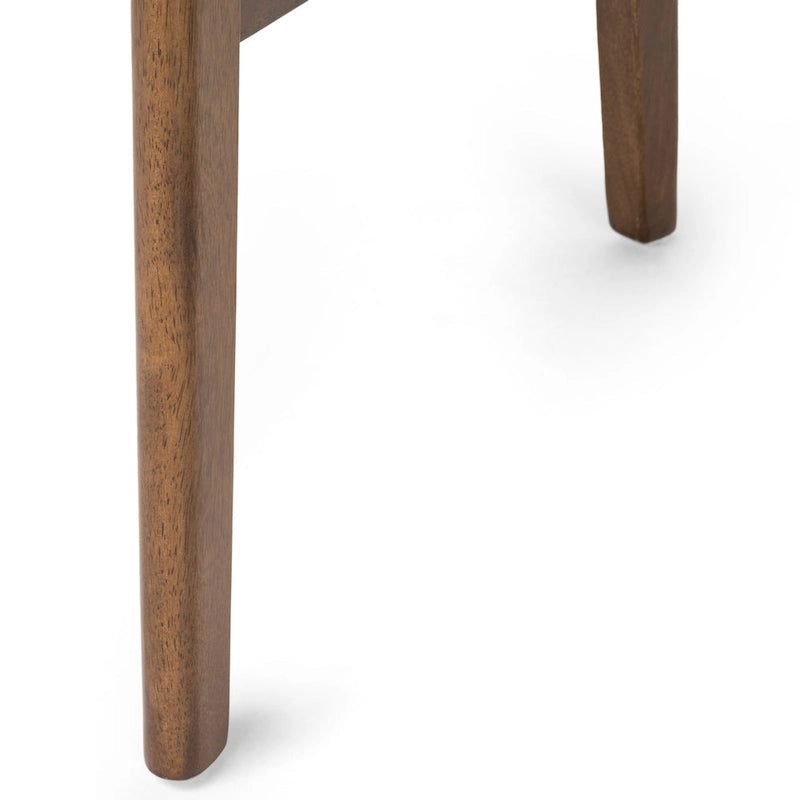 Ensemble de salle à manger 7 pièces en bois