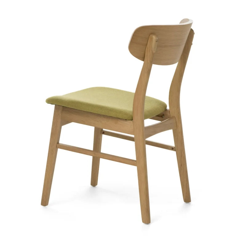 Ensemble de salle à manger 7 pièces en bois