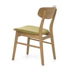 Ensemble de salle à manger 7 pièces en bois