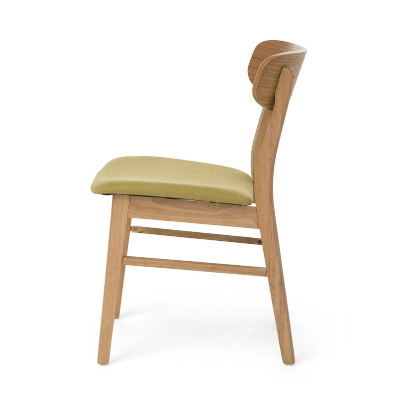 Ensemble de salle à manger 7 pièces en bois
