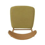 Ensemble de salle à manger 7 pièces en bois