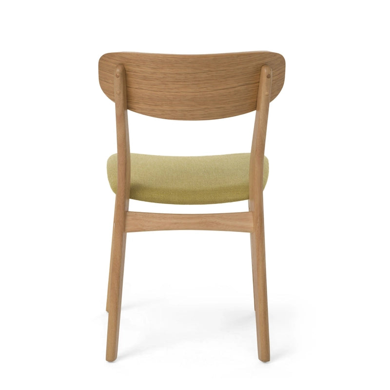 Ensemble de salle à manger 7 pièces en bois
