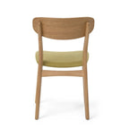 Ensemble de salle à manger 7 pièces en bois