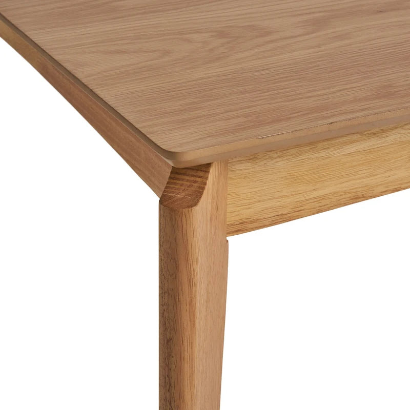 Ensemble de salle à manger 7 pièces en bois