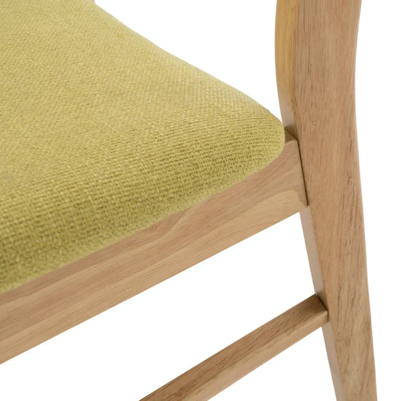 Ensemble de salle à manger 7 pièces en bois
