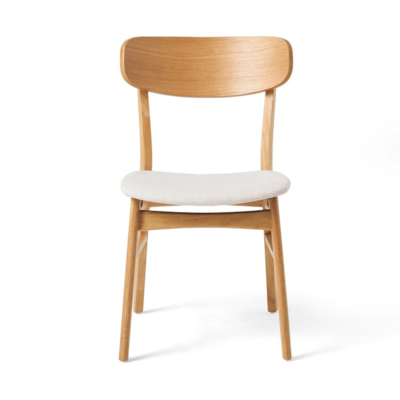 Ensemble de salle à manger 7 pièces en bois