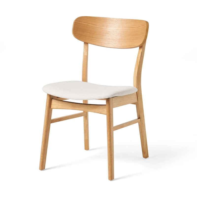 Ensemble de salle à manger 7 pièces en bois