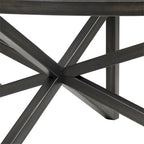 Table basse moderne et simple en verre, table basse en verre trempé