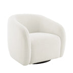 Fauteuil pivotant à 360°