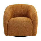 Fauteuil pivotant à 360°