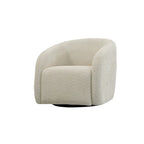 Fauteuil pivotant à 360°