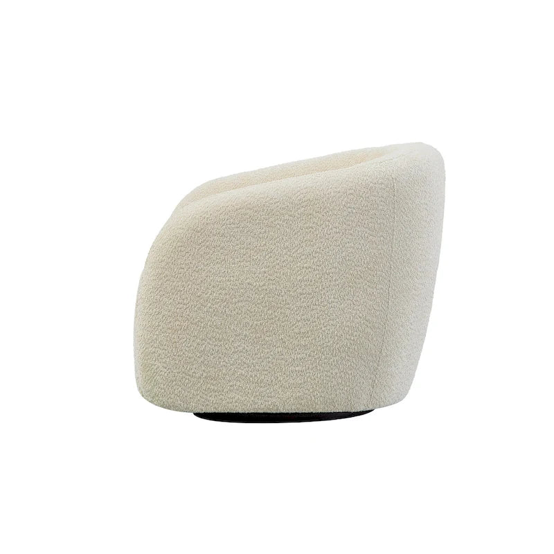 Fauteuil pivotant à 360°