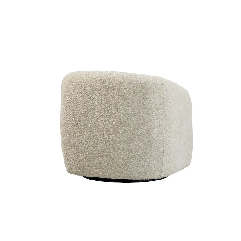 Fauteuil pivotant à 360°