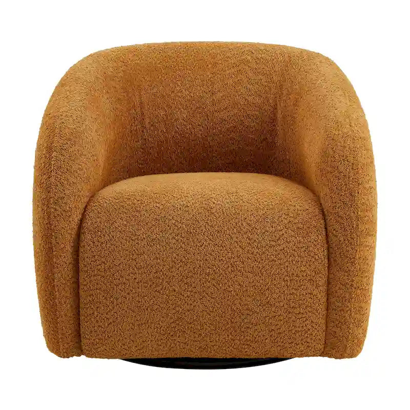 Fauteuil pivotant à 360°
