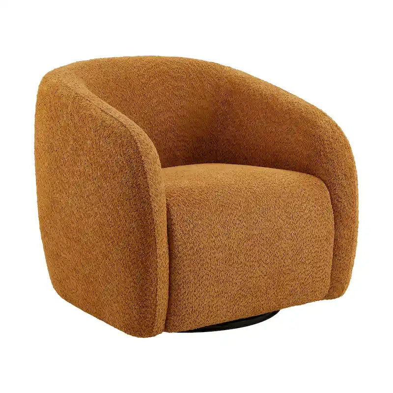Fauteuil pivotant à 360°