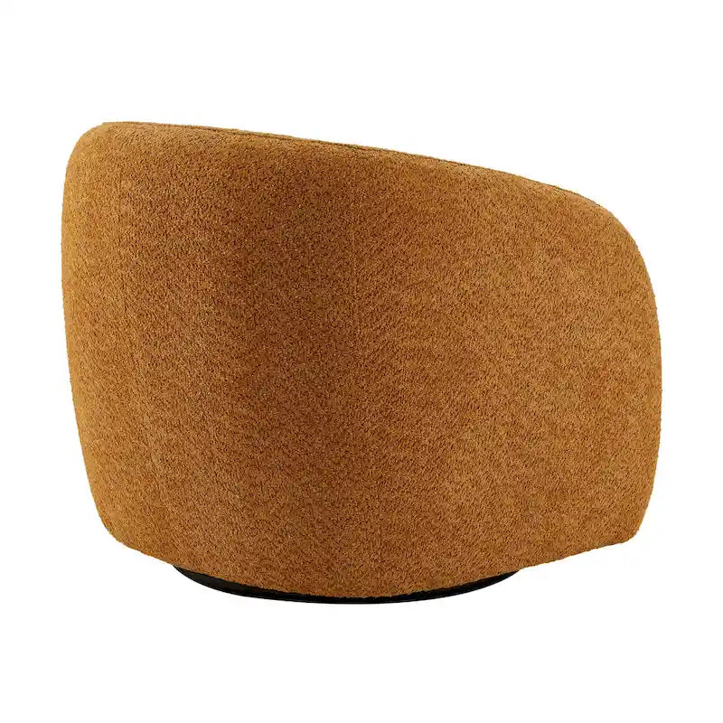 Fauteuil pivotant à 360°