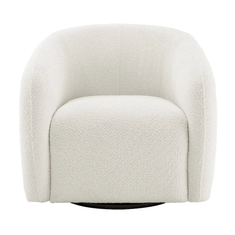 Fauteuil pivotant à 360°