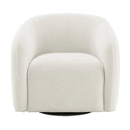 Fauteuil pivotant à 360°