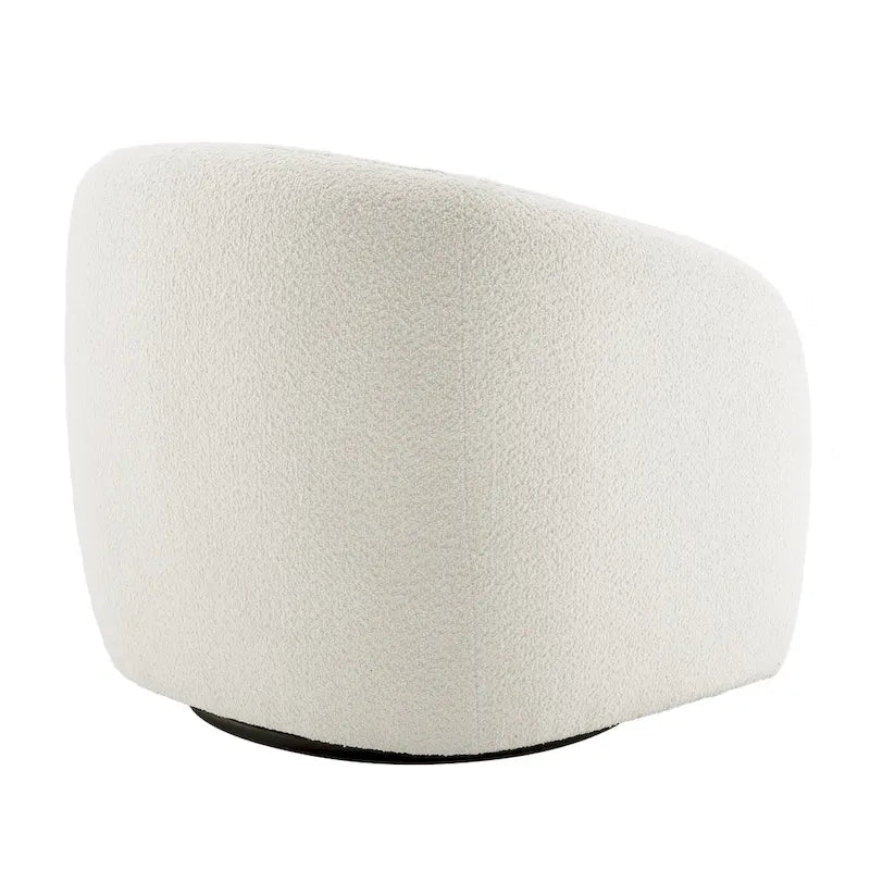Fauteuil pivotant à 360°