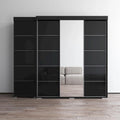 Armoire 3D-EX avec 1 miroir