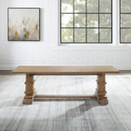 Banc de salle à manger - 15x59.75x17.38