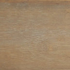 Banc de salle à manger - 15x59.75x17.38