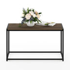 Table basse de salon moderne