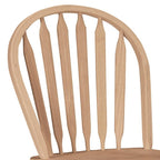 Chaise Windsor à dossier flèche