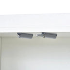 Buffet de salle à manger avec grand espace de rangement - 60L x 15.7W x 33.8H
