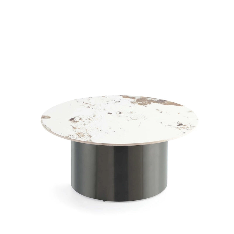 Table basse moderne