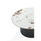 Table basse moderne