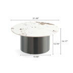 Table basse moderne