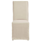 Housse de chaise
